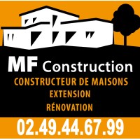 MF Construction logo - Similar company to Batiperform