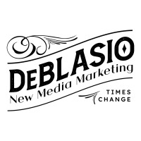 DeBlasio New Media Marketing logo - Similar company to Verkia