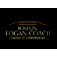 Boston Logan Coach logo - Similar company to Eastways