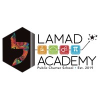 Lamad Academy Charter School logo - Similar company to Epic Academy | A Better School