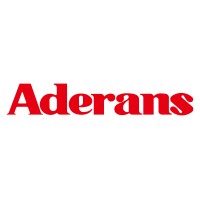 Aderans Co.,Ltd. logo - Similar company to あ