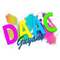 Daac Guyane logo - Similar company to Ader Guyane