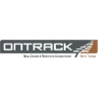 Ontrack Nz Railways