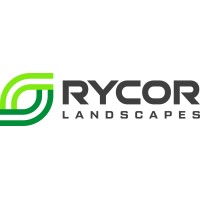 RYCOR Landscapes logo - Similar company to B&B Groundcare