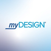 myDESIGN Education logo - Similar company to Uon Viscom