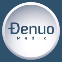 Denuo Medic logo - Similar company to Intermedic