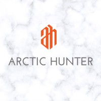 Arctic Hunter India logo - Similar company to Arctic Hunter