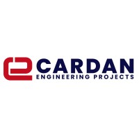 Cardan Engineering Projects logo - Similar company to Hedge Equities