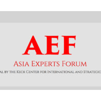 Asia Experts Forum logo - Similar company to Kravis Lab For Civic Leadership