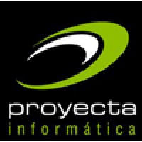 Proyecta Informática Soluciones Profesionales Sl