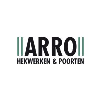 Arro Hekwerken & Poorten logo - Similar company to Inkoppers