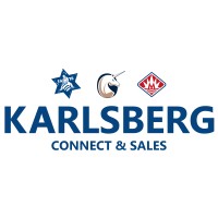 Karlsberg Connect & Sales GmbH logo - Similar company to Ramstein Air Base