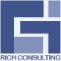 RICH Consulting  |  IT, Business, Staffing Consultany Company logo - Similar company to Bitcloud Solution It Company