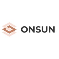 Onsun Group logo - Similar company to Honsoar New Building Material Co.,Ltd