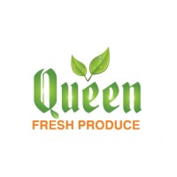 Queen Fresh Produce logo - Similar company to London Food Corporation Ltd.