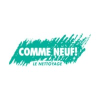 COMME NEUF NETTOYAGE logo - Similar company to Amora Group