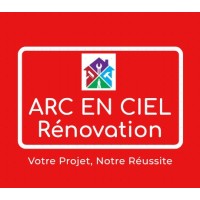 ARC EN CIEL RENOVATION logo - Similar company to Arc-En-Ciel