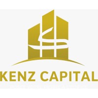 Kenz Capital logo - Similar company to Riad Invest