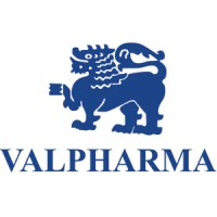 Valpharma S.p.A logo - Similar company to Salugea