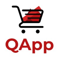 QApp logo - Similar company to Qapp.Tech