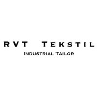 RVT Tekstil logo - Similar company to Ela Textiles