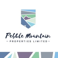 Pebble Mountain Properties Limited logo - Similar company to Caroline Walker Property Leasing Ltd