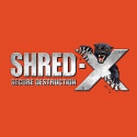 Shred-X logo - Similar company to Saveboard