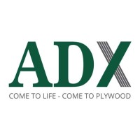 ADX PLYWOOD - ANH DUONG XANH CONSTRUCTION MANUFACTURING CO., LTD logo - Similar company to Hafprodex