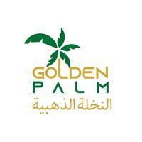 Golden Palm Ltd. logo - Similar company to Gulf Development Contracting (Gdcc) تطوير وتنمية الخليج للمقاولات