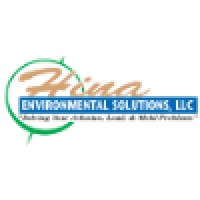 Hina Environmental Solutions logo - Similar company to Ahlum & Arbor Tree Preservation