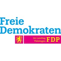 Freie Demokraten im Thüringer Landtag logo - Similar company to Lk Recruiting Gmbh