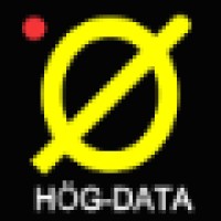 Hög-Data Ab