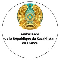 Ambassade du Kazakhstan en France logo - Similar company to French Institute On Central Asian Studies