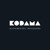 Kodama logo - Similar company to Arty Spirits