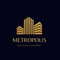 Metropolis Real Estate Company logo - Similar company to Captains