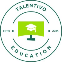 Talentivo logo - Similar company to Bek Service Gmbh