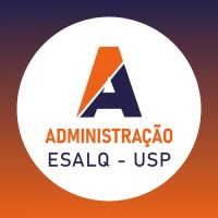 Administração ESALQ/USP logo - Similar company to Programa De Pós-Graduação Em Administração – Esalq