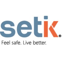 Setik logo - Similar company to Atik Srl
