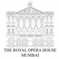Royal Opera House Mumbai logo - Similar company to Collekt.Ai