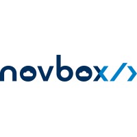 NovBox USA logo - Similar company to Mh Service Technologies (Novbox)