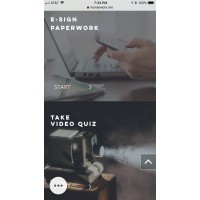 humanworx inc logo - Similar company to Nileforge