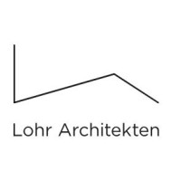Lohr Architekten logo - Similar company to Cladding Systems (Nz) Ltd
