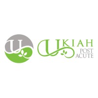 Ukiah Post Acute logo - Similar company to Oasis Medical Solutions