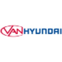 Van Hyundai logo - Similar company to Mindtrac (S) Pte Ltd