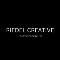 Riedel Creative logo - Similar company to Aníce.