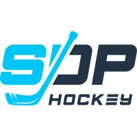 SDP Hockey logo - Similar company to Minnesota Blades