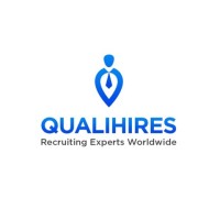 Qualihires- Recruiting Experts Worldwide logo - Similar company to Arena Itsoft Consultancy Pvt Ltd