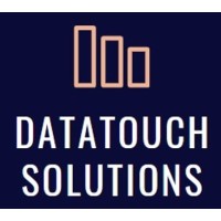 Datatouch Solutions logo - Similar company to Abstream Technologies