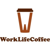 WorkLife Coffee logo - Similar company to Cattlemen Steel Structures