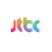 JTBC logo - Similar company to Sbs